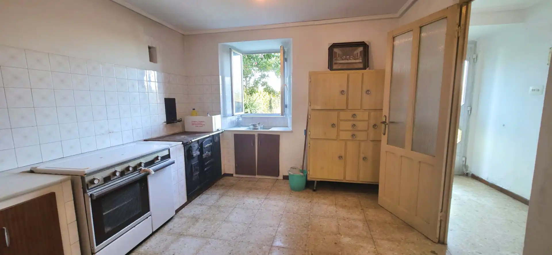 Casa amb jardí en venda a Aldea Painzas, imagen 17