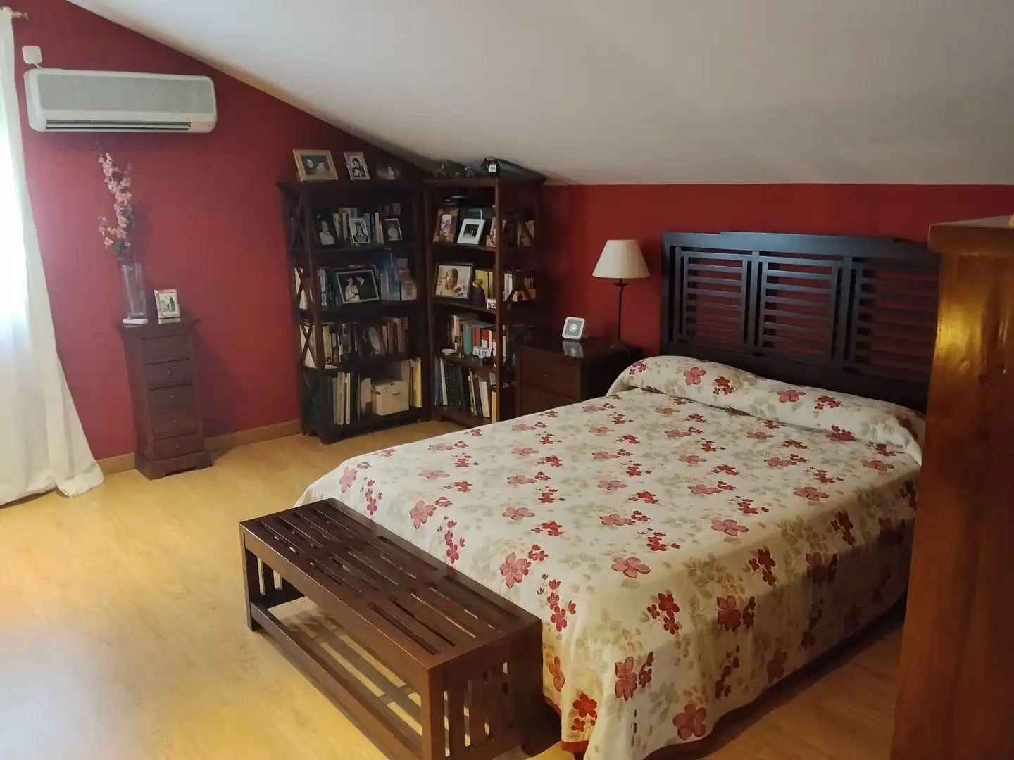 Casa amb jardí en venda a Colmenarejo, imagen 31