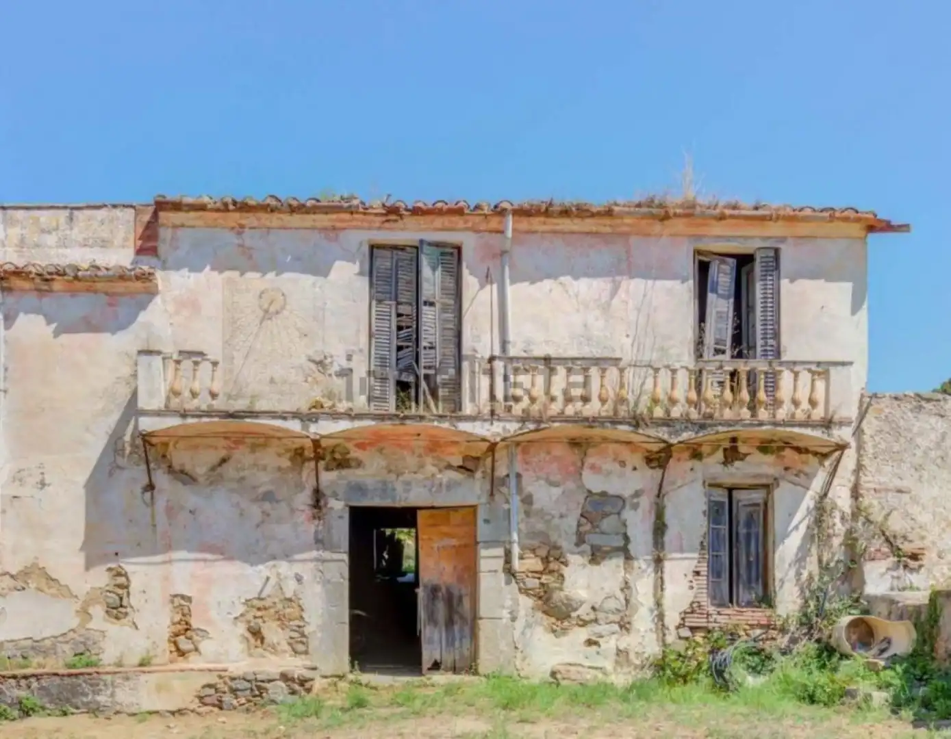 Country house with pool for sale in Calle Can Vila, imagen 4