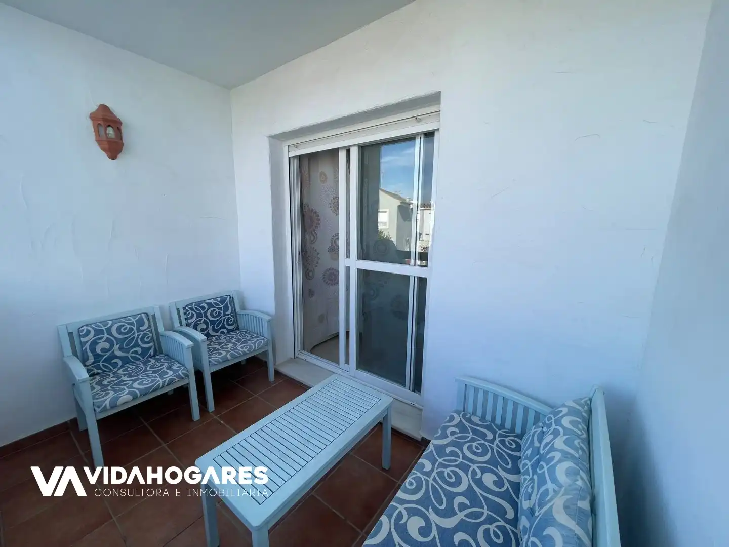 Piso de alquiler en Rota, Cádiz