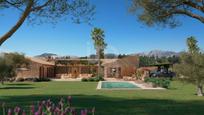 Garden of Residential for sale in Inca