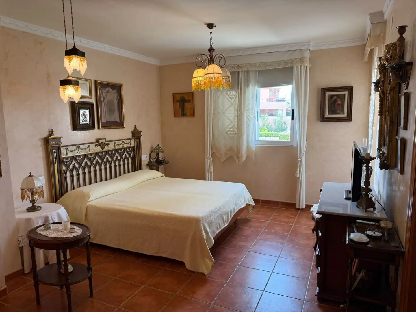 House with pool to rent in Rincón de Loix, imagen 10