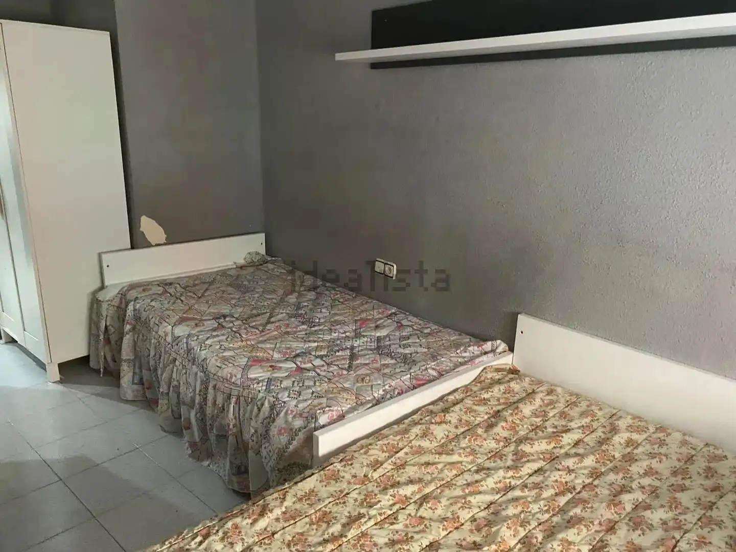 Piso con terraza en venta en Carretas - Pajarita, imagen 9