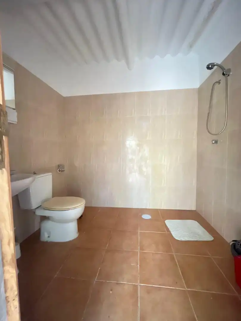 Baño de Residencial en venta en El Pinar de El Hierro
