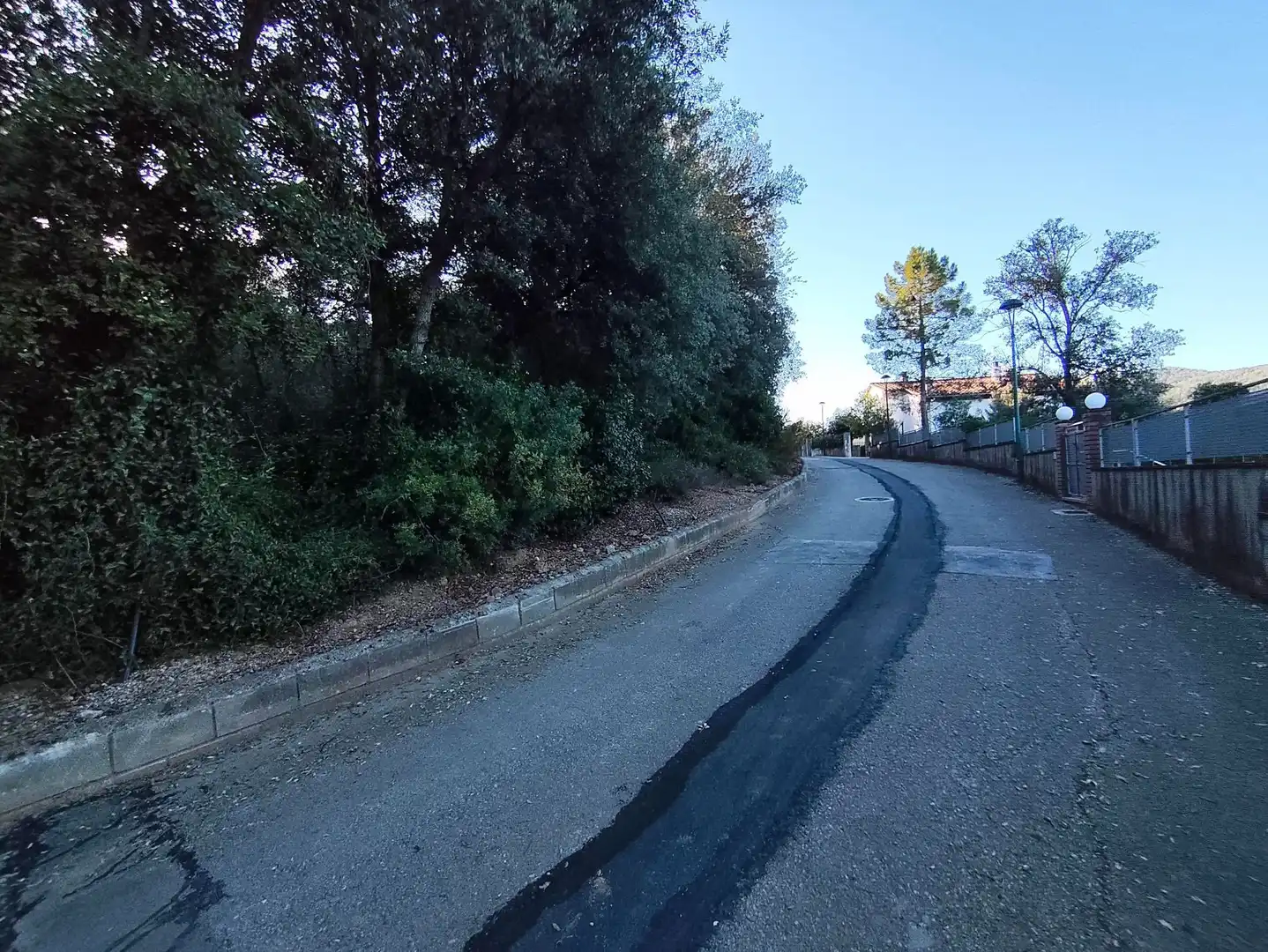 Terrenys i solars en venda a Sant Martí de Llémena, imagen 2