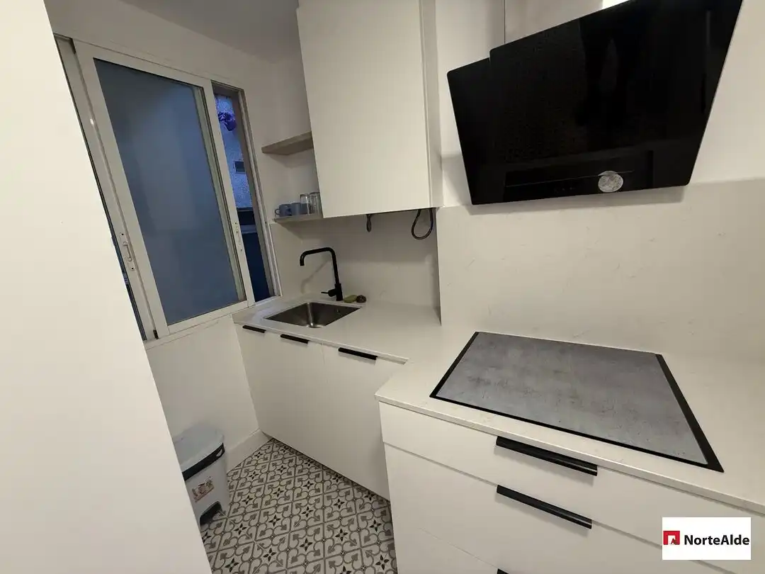 Flat for sale in Lasesarre, imagen 5