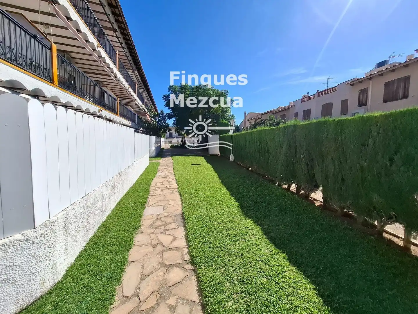 Pis amb piscina en venda a Gracia, imagen 2
