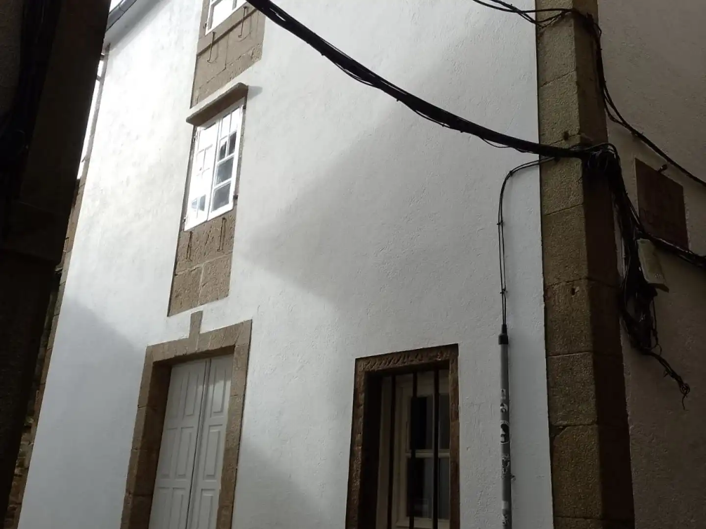 Edificio en venta en Casco Histórico