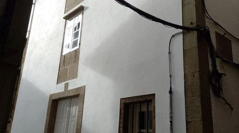 Foto 5 de Edificio en venta en Casco Histórico, Santiago de Compostela