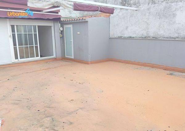 Casa-chalet en Venta en Talavera la Real