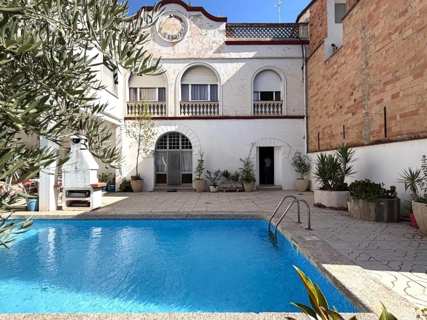 Maison avec piscine à vendre à Llevant, imagen 4