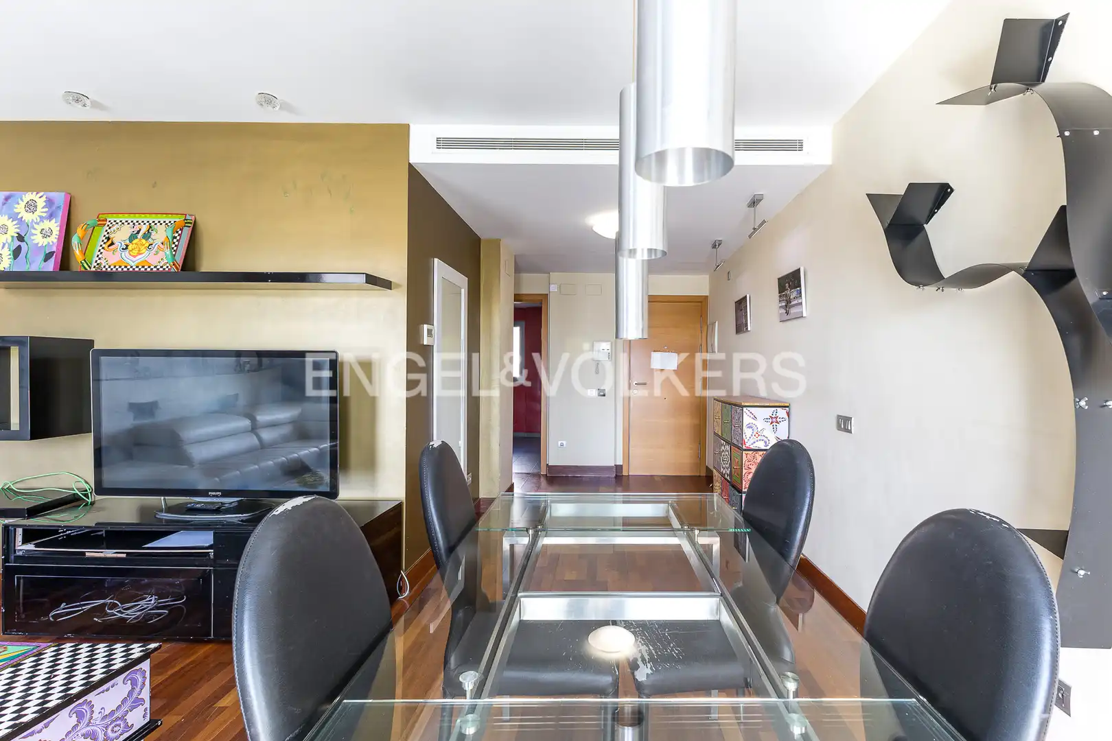 Appartement avec terrasse à vendre à Eixample, imagen 5