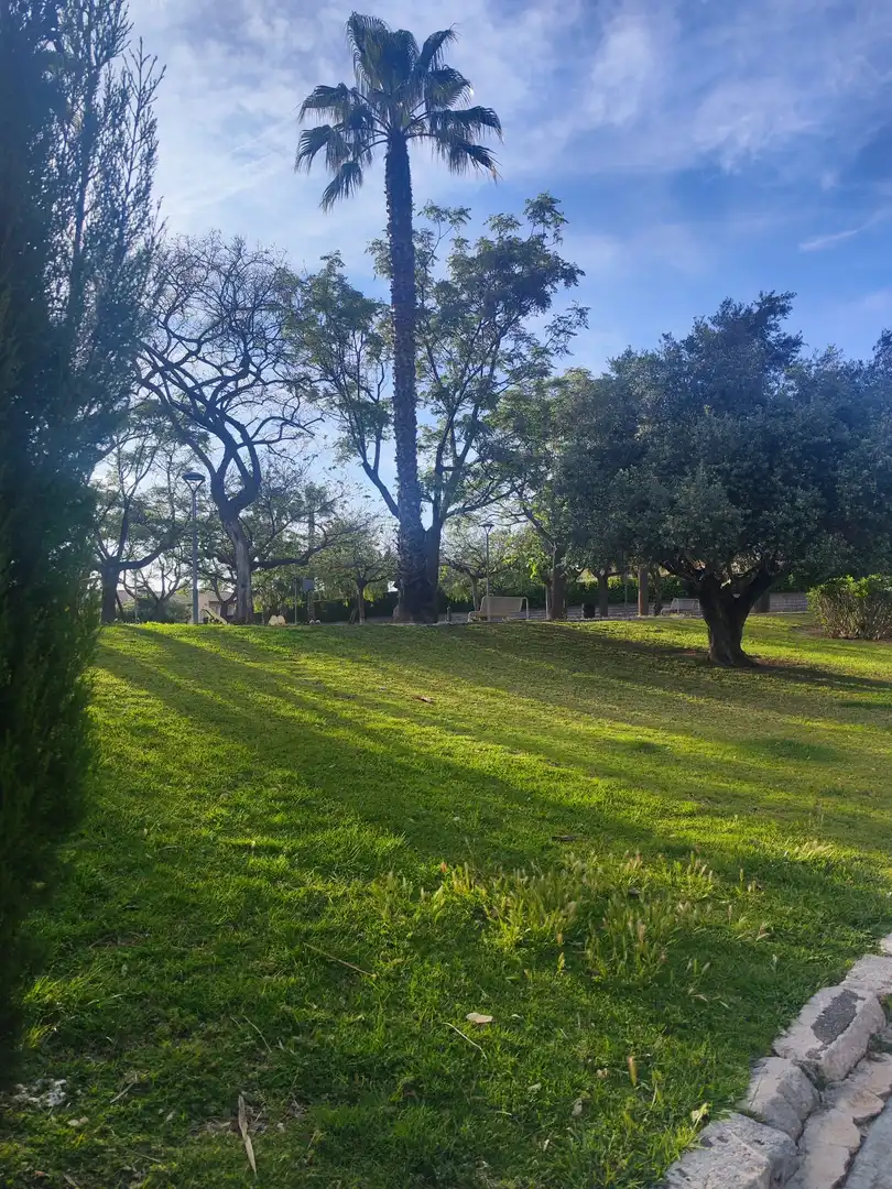 Apartament en venda en Cambrils amb Parquet, Moblat i Piscina comunitària