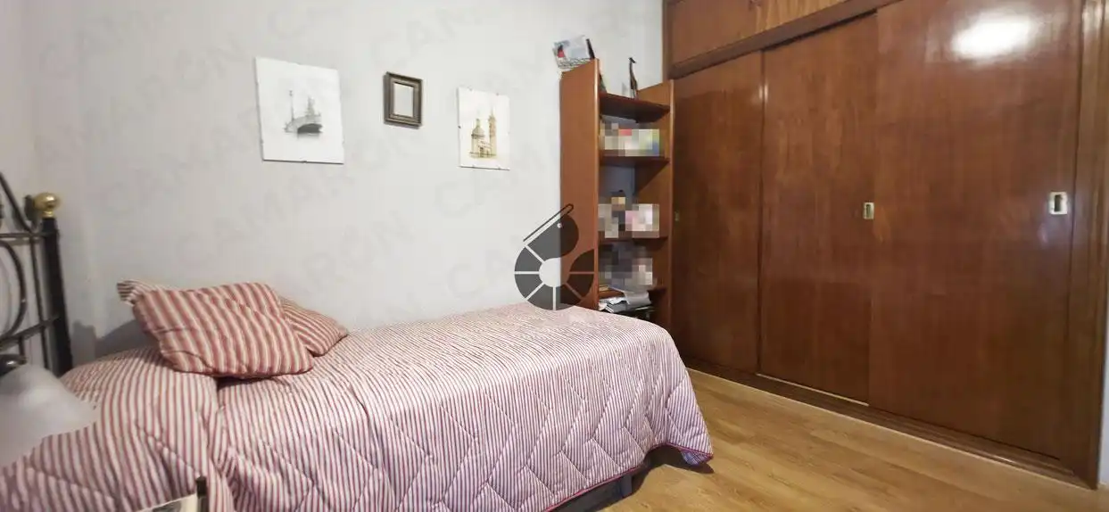 Habitación de Casa o chalet en venta en Palomares del Río con Aire acondicionado, Jardín privado y Piscina