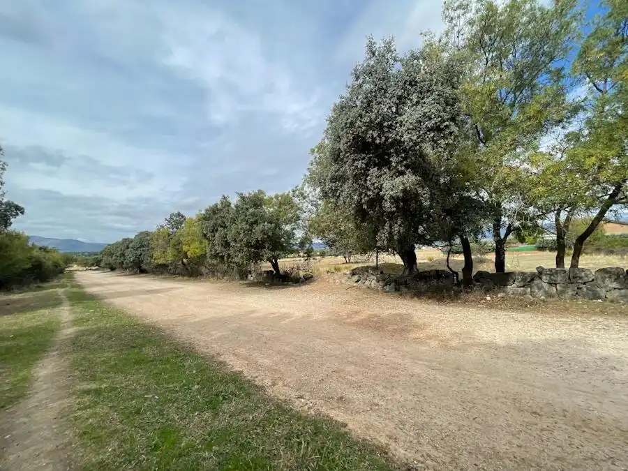 Residencial en venda en Galapagar