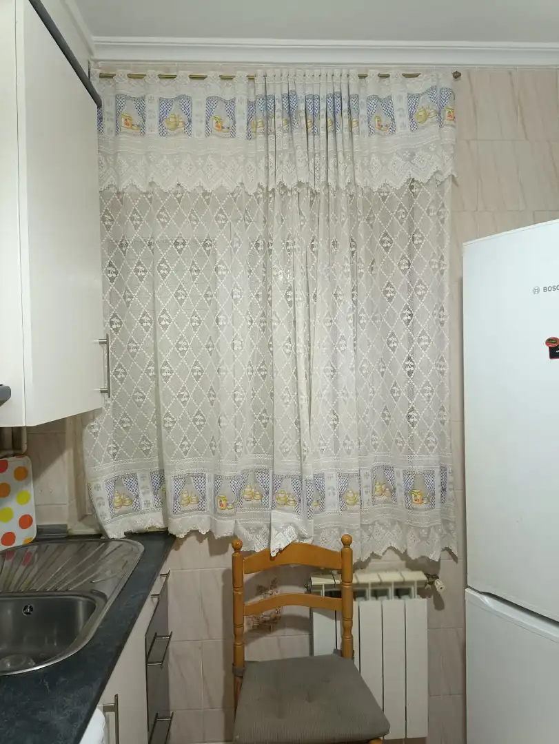 Garden of Flat for sale in Arévalo, Ávila