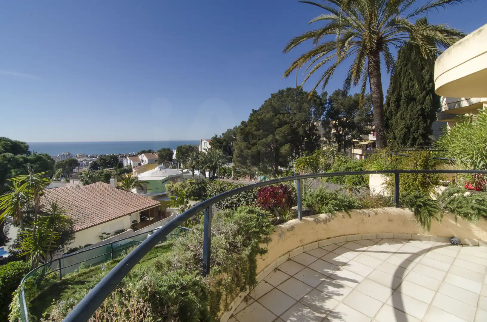 Doppelhaushälfte mit Pool zum Verkauf in Vallpineda - Santa Bárbara, imagen 36