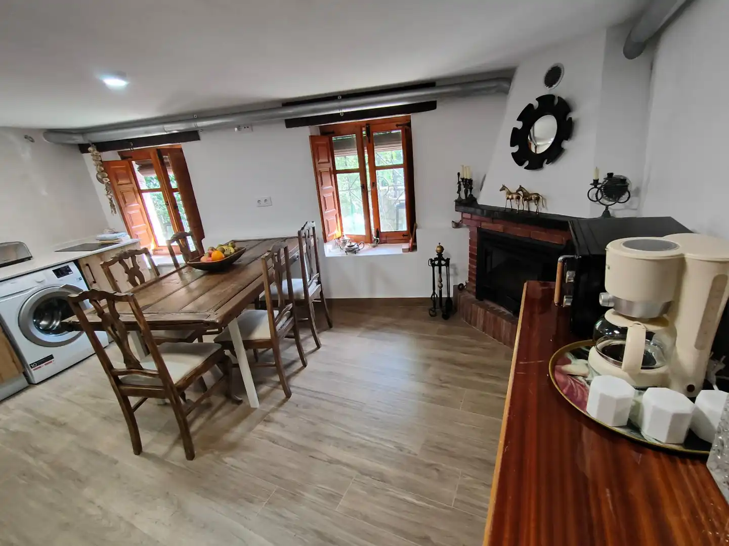 Haus oder Chalet zur Miete in Bárcena Mayor - PB BARCENA MAYOR, 65, Los Tojos