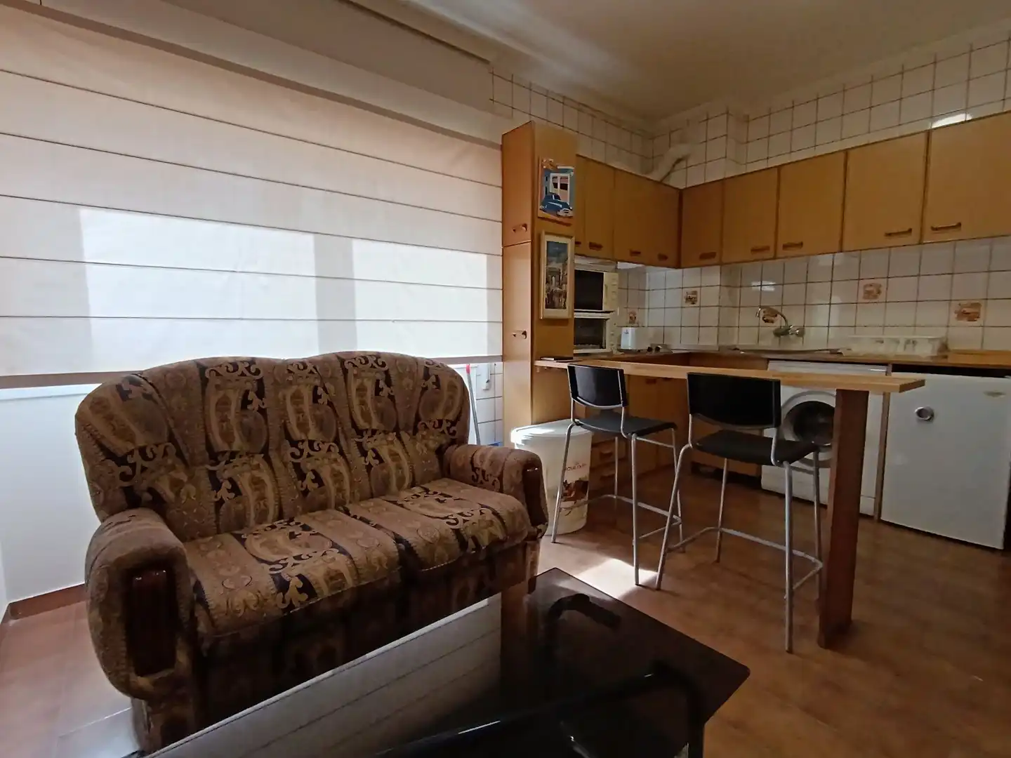 Apartament amb ascensor de lloguer a Centro - Juan Flórez - Plaza Pontevedra, imagen 35
