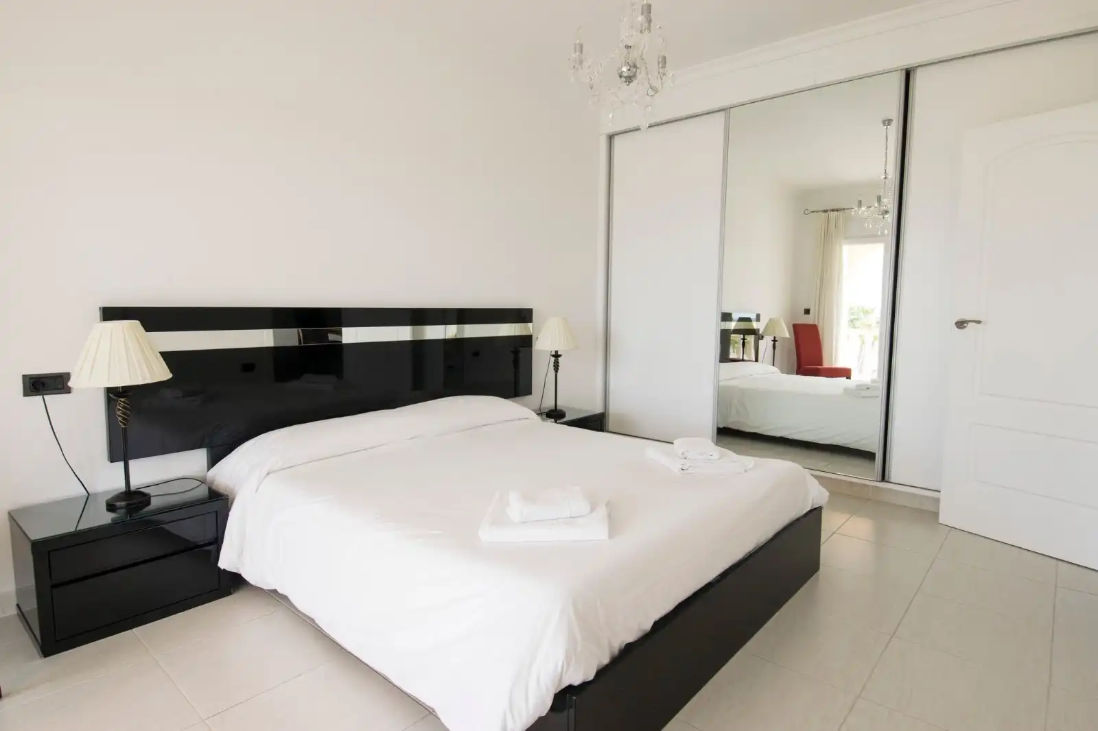 Apartment for sale in La Fustera, imagen 7