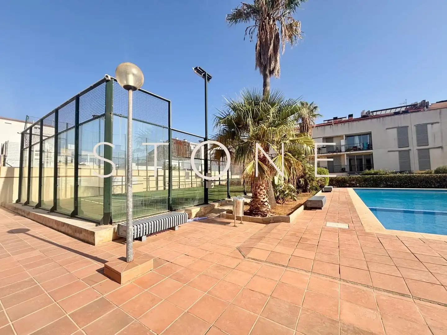 Flat with terrace for sale in Ciutadella, imagen 3