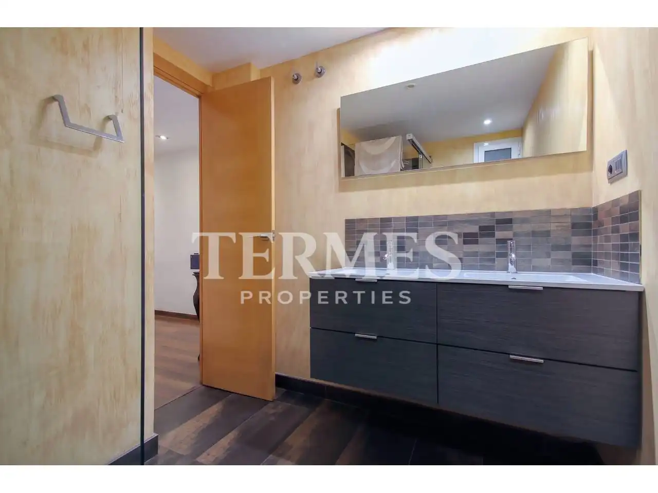 Appartement avec ascenseur à louer à Calle Moliné, imagen 10