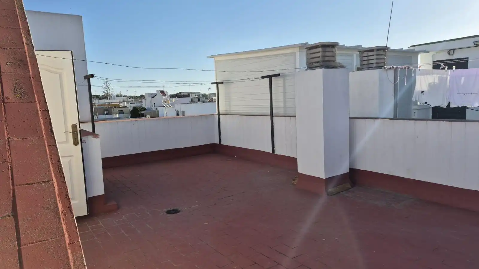 Terraced house for sale in Cobreros Viejo, imagen 2