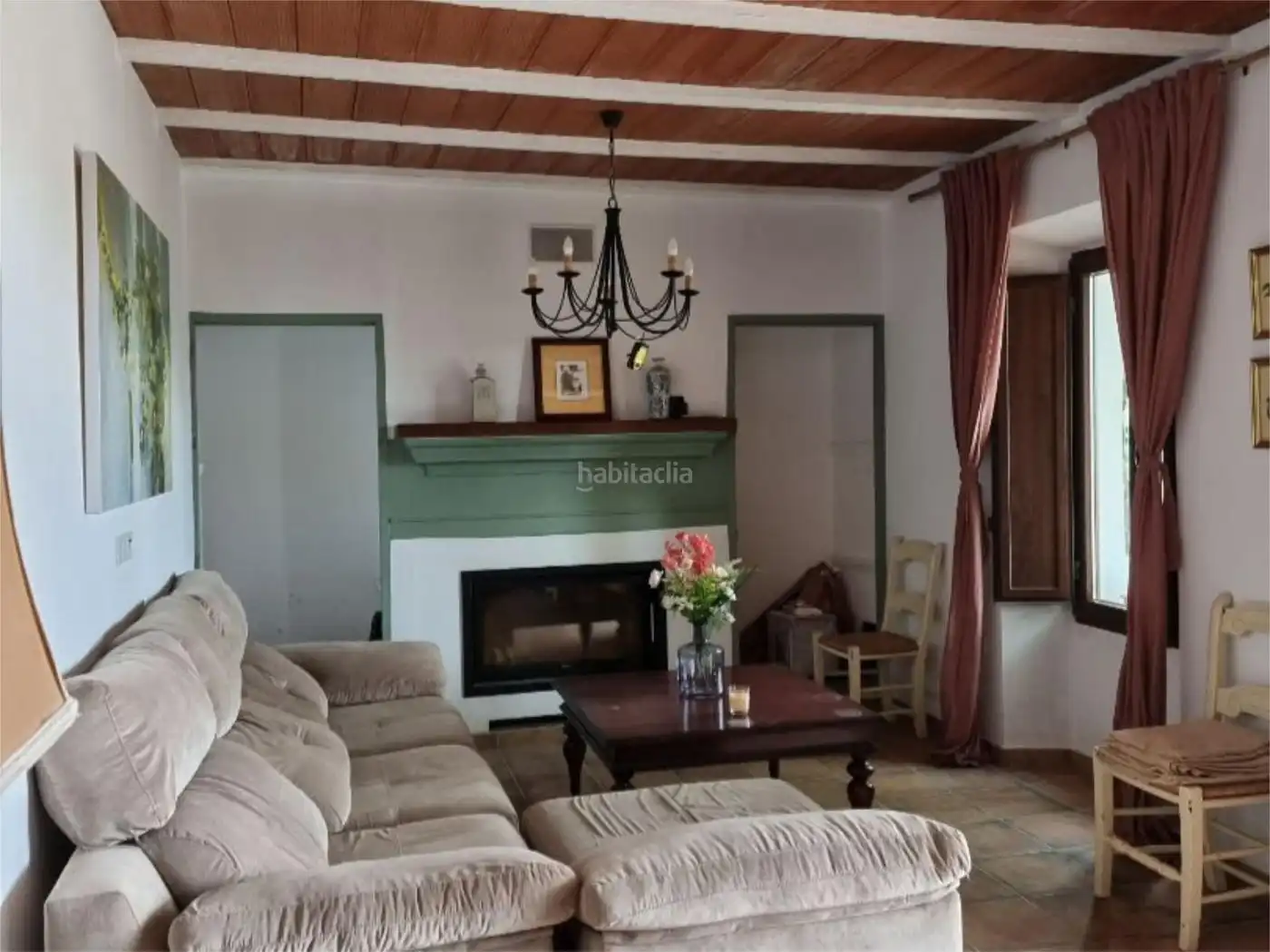 Maison à louer à Avenida Portugal 7a, imagen 2