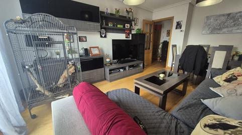 Foto 4 de Pis en venda a Sónsoles, Ávila Capital