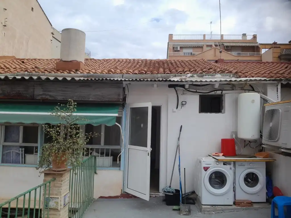 Flat for sale in El Castell