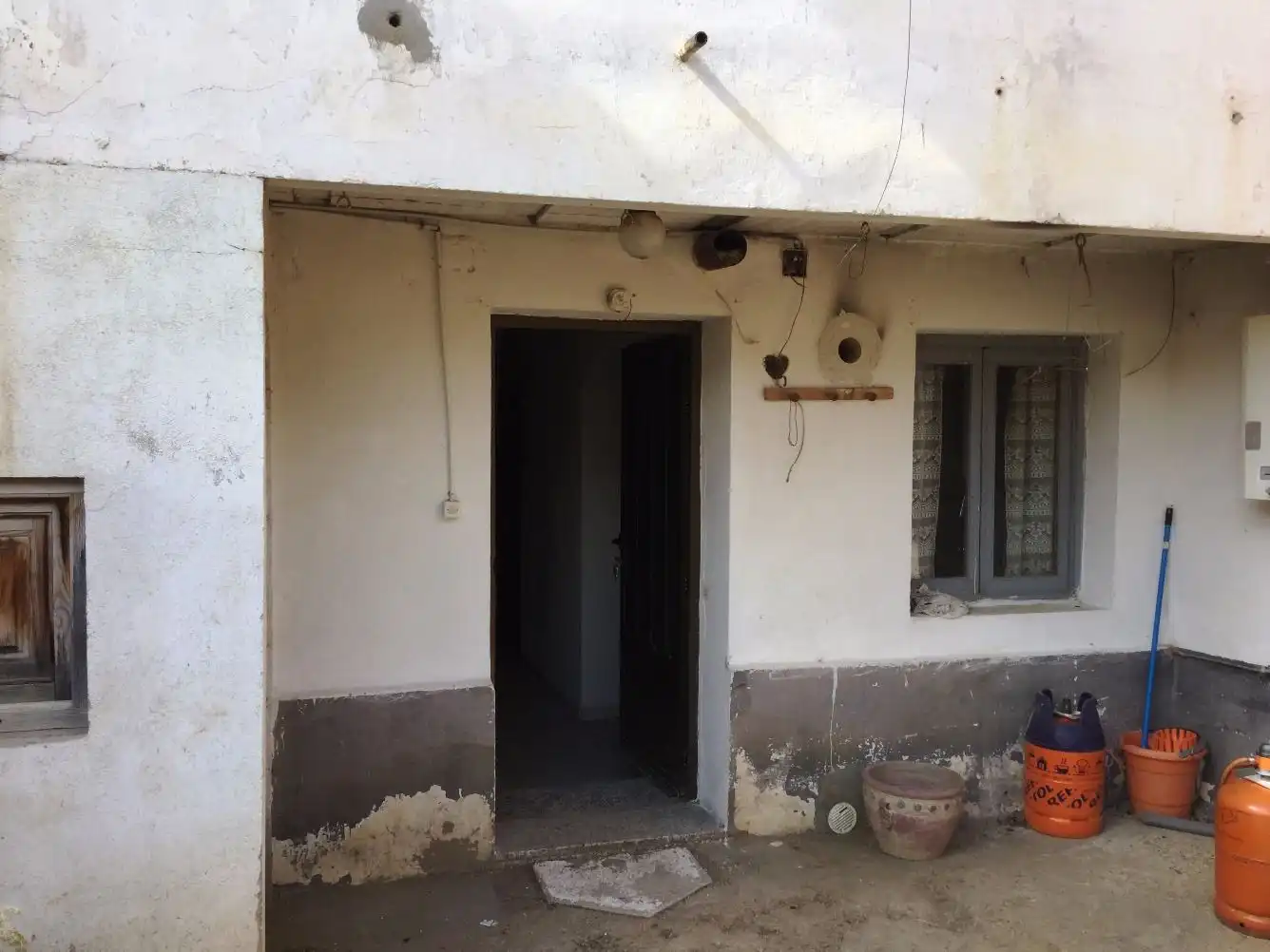 Casa rústica en venda a Santa Cristina de la Polvorosa, imagen 7