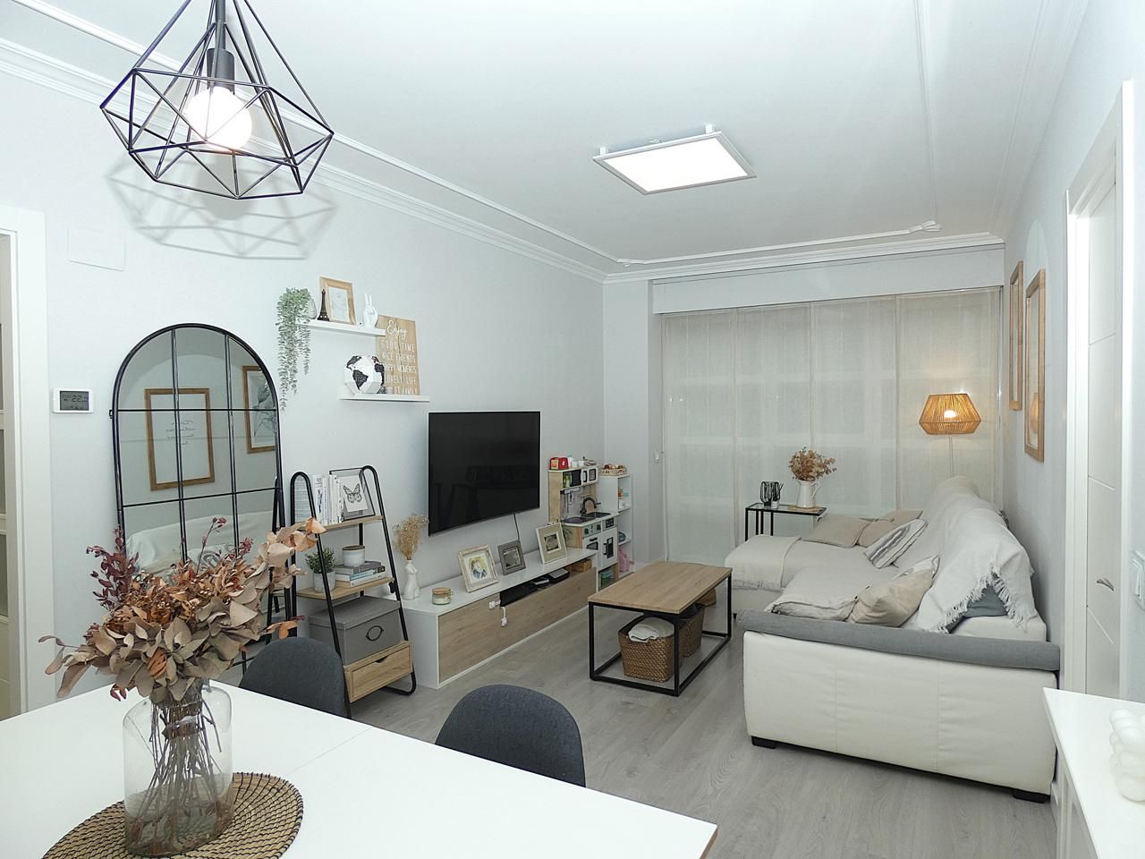 Wohnung zum verkauf in Lurkizaga Kalea, Rontegui - Pormetxeta, Barakaldo
