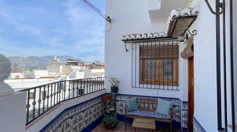 Foto 4 de Casa o xalet en venda a Centro, Granada