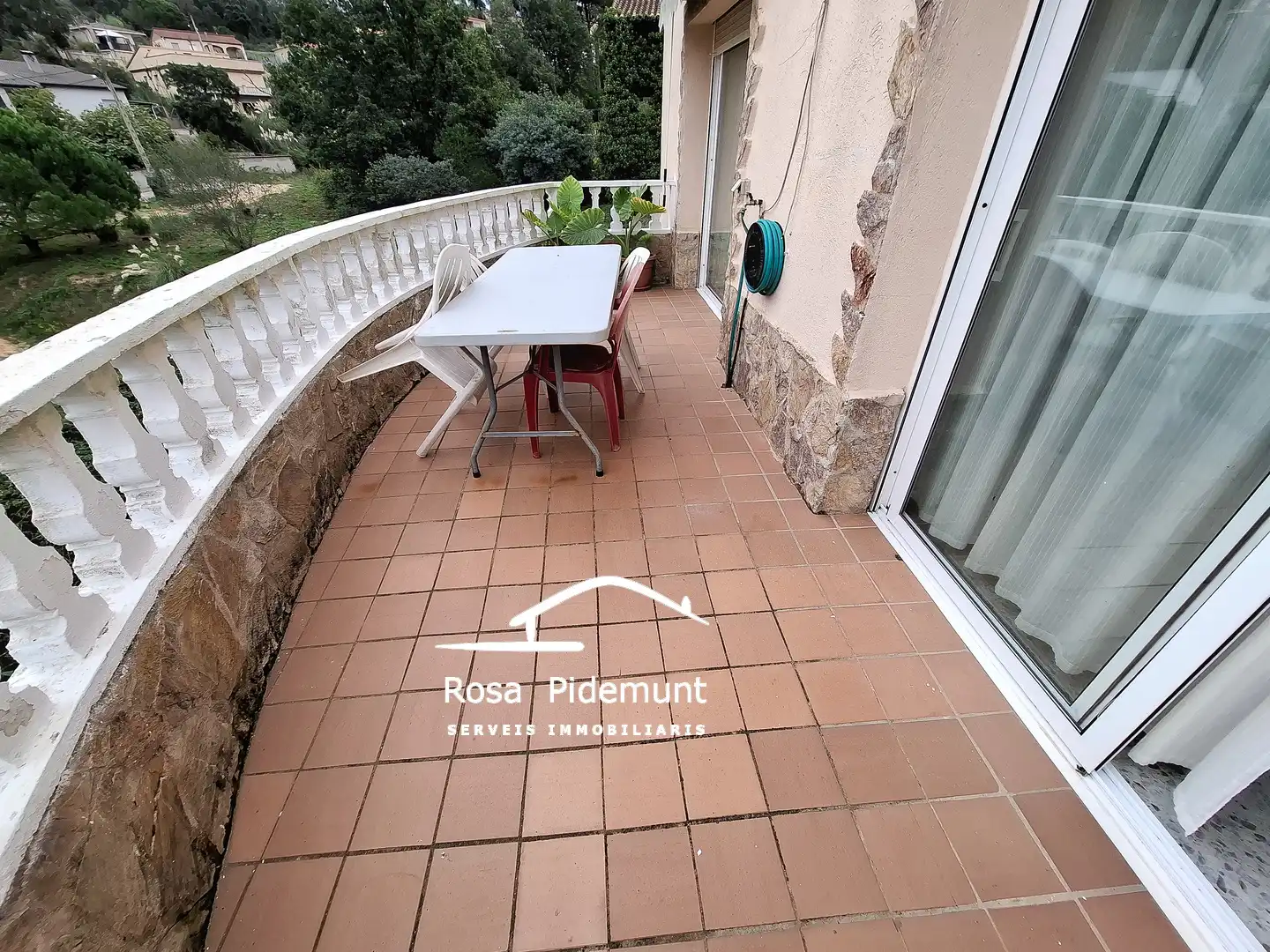 Casa o chalet en venta en Montbarbat