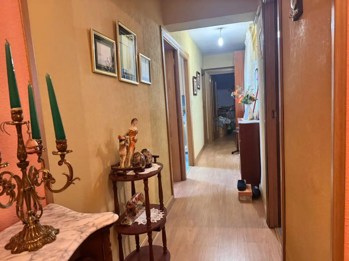 Piso en venta en Palencia con Calefacción