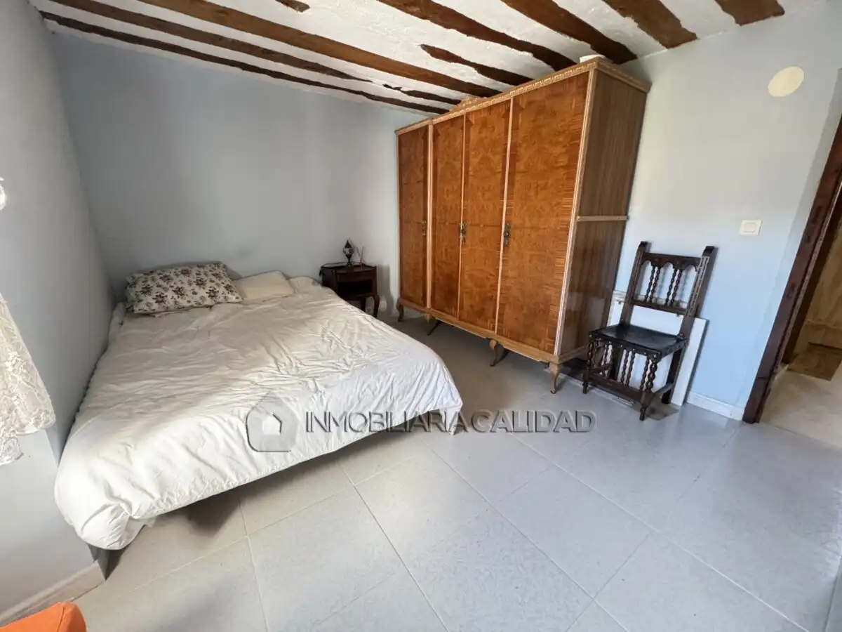 Houses for sale in Rublacedo de Abajo, Burgos