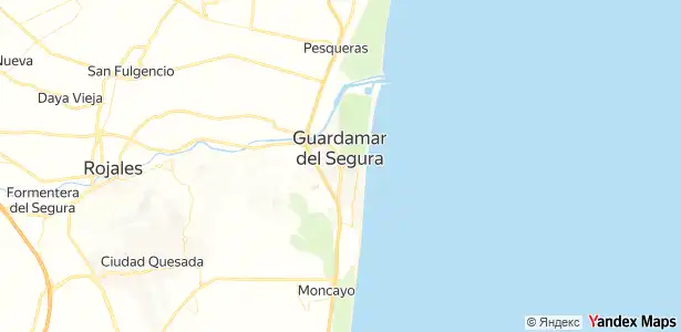Jardín de Piso en venta en Guardamar del Segura