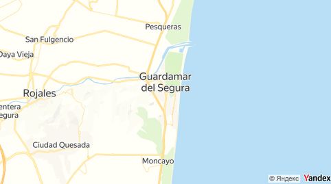 Foto 3 de Piso en venta en Pueblo, Guardamar del Segura