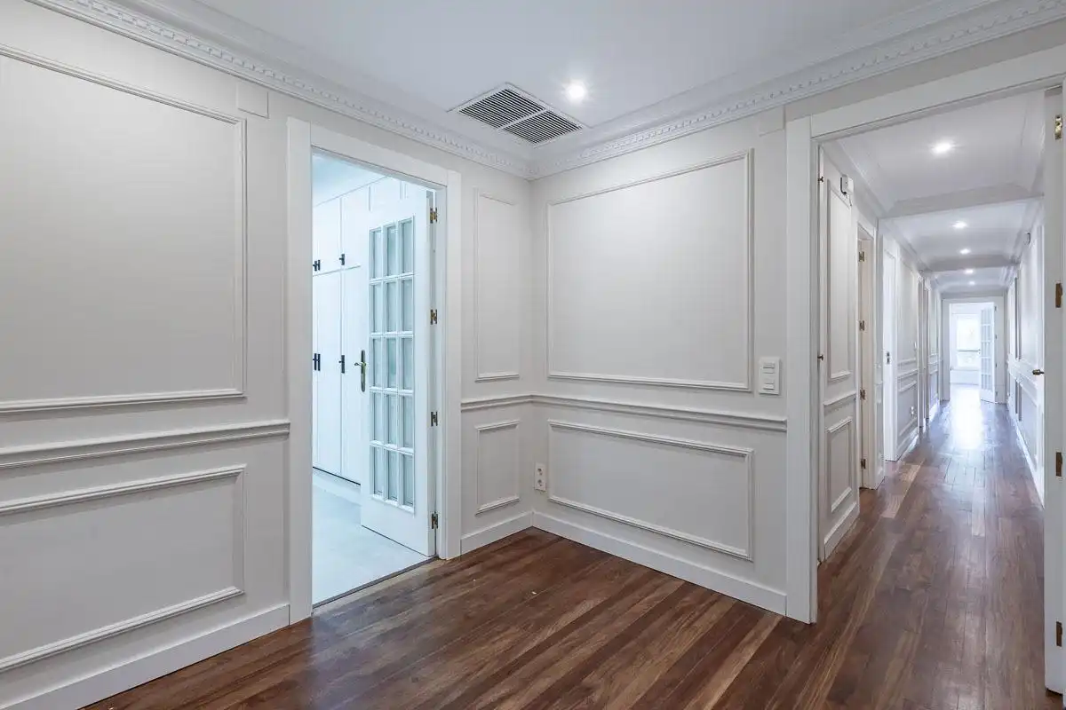 Flat for rent in Granada  with Air Conditioner, Heating and Terrace
