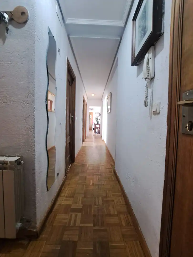 Wohnung zum Verkauf in Móstoles mit Klimaanlage, Heizung und Parkett