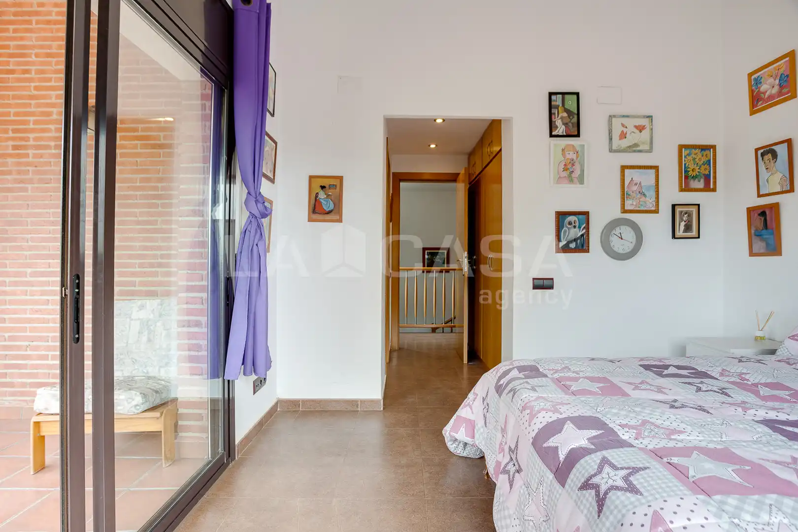 Haus mit Terrasse zum Verkauf in Corbera de Llobregat, imagen 61
