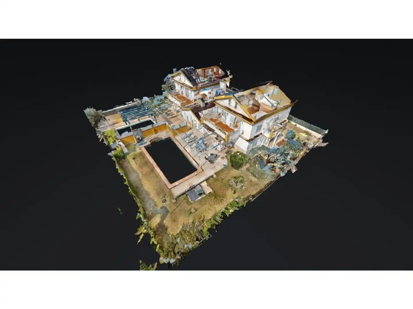 Villa à vendre à de Marco Polo, imagen 125