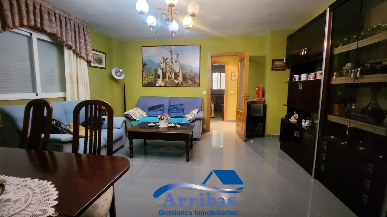 Chalet con piscina en venta en Escalona, imagen 27