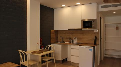 Foto 5 de Estudi de lloguer a Guindalera,  Madrid Capital