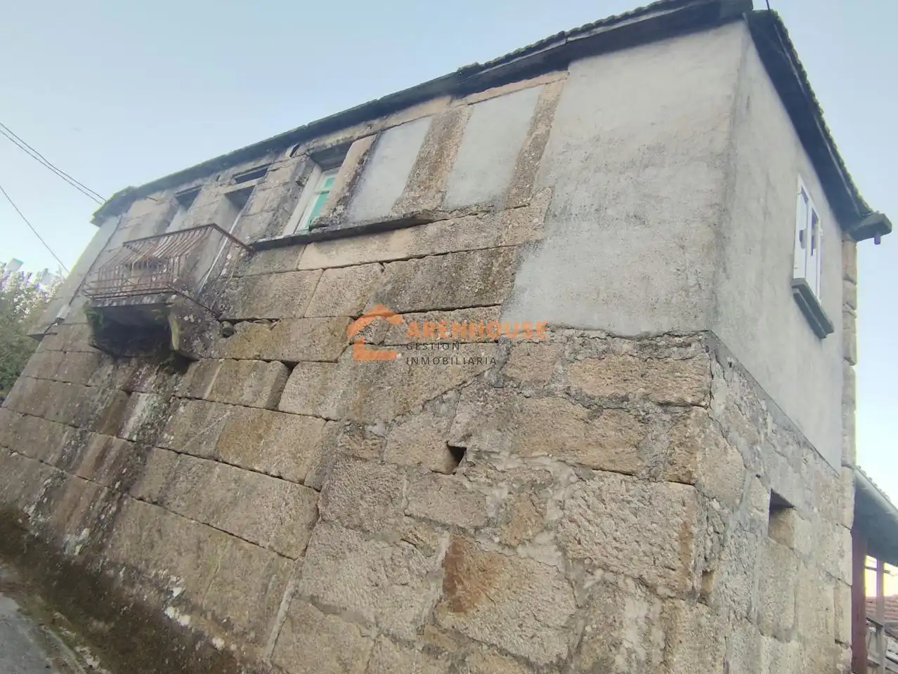 Maison avec terrasse à vendre à Maside, imagen 4