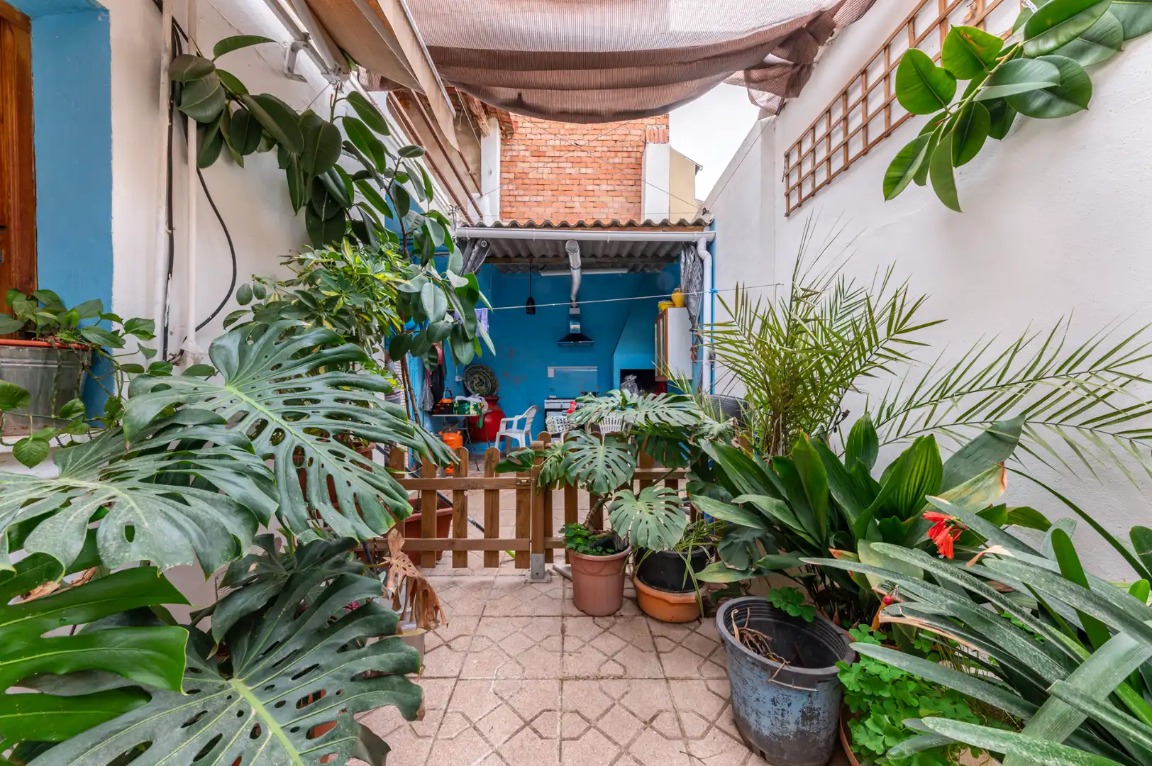 Adosado en venta en Calle Bailén, imagen 18