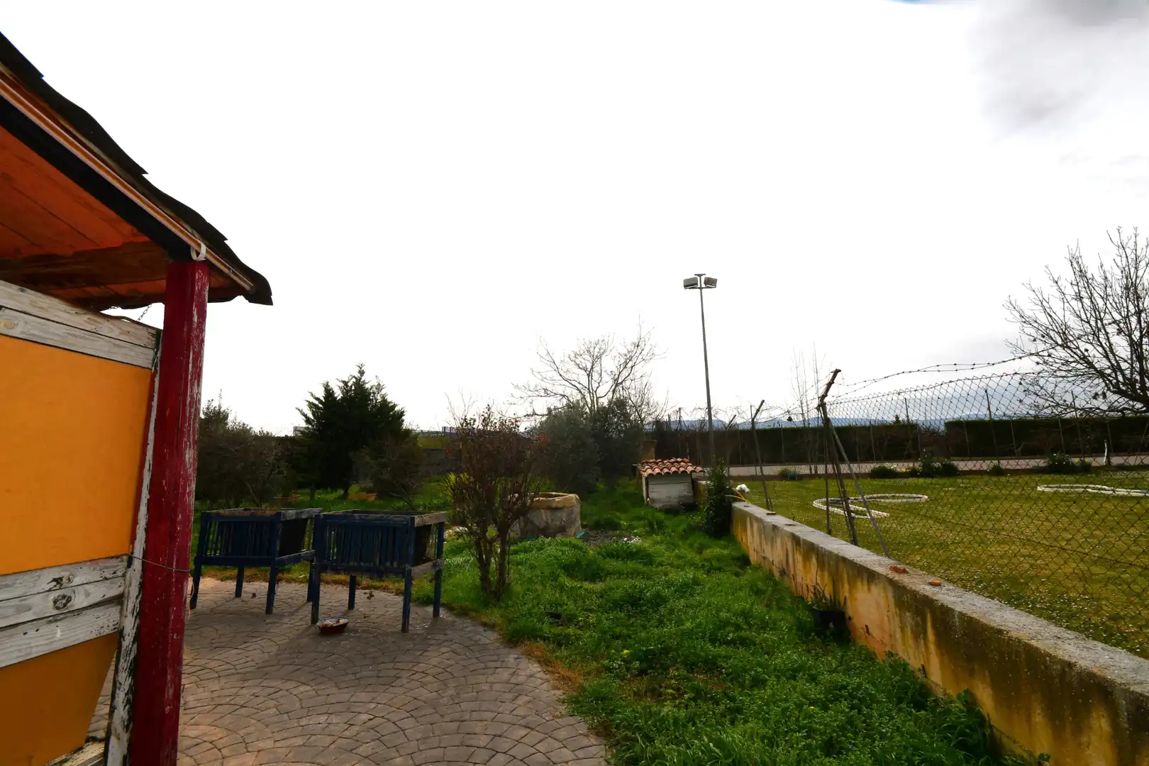 Garden of Houses for sale in Lardero  with Air Conditioner, Heating and Private garden