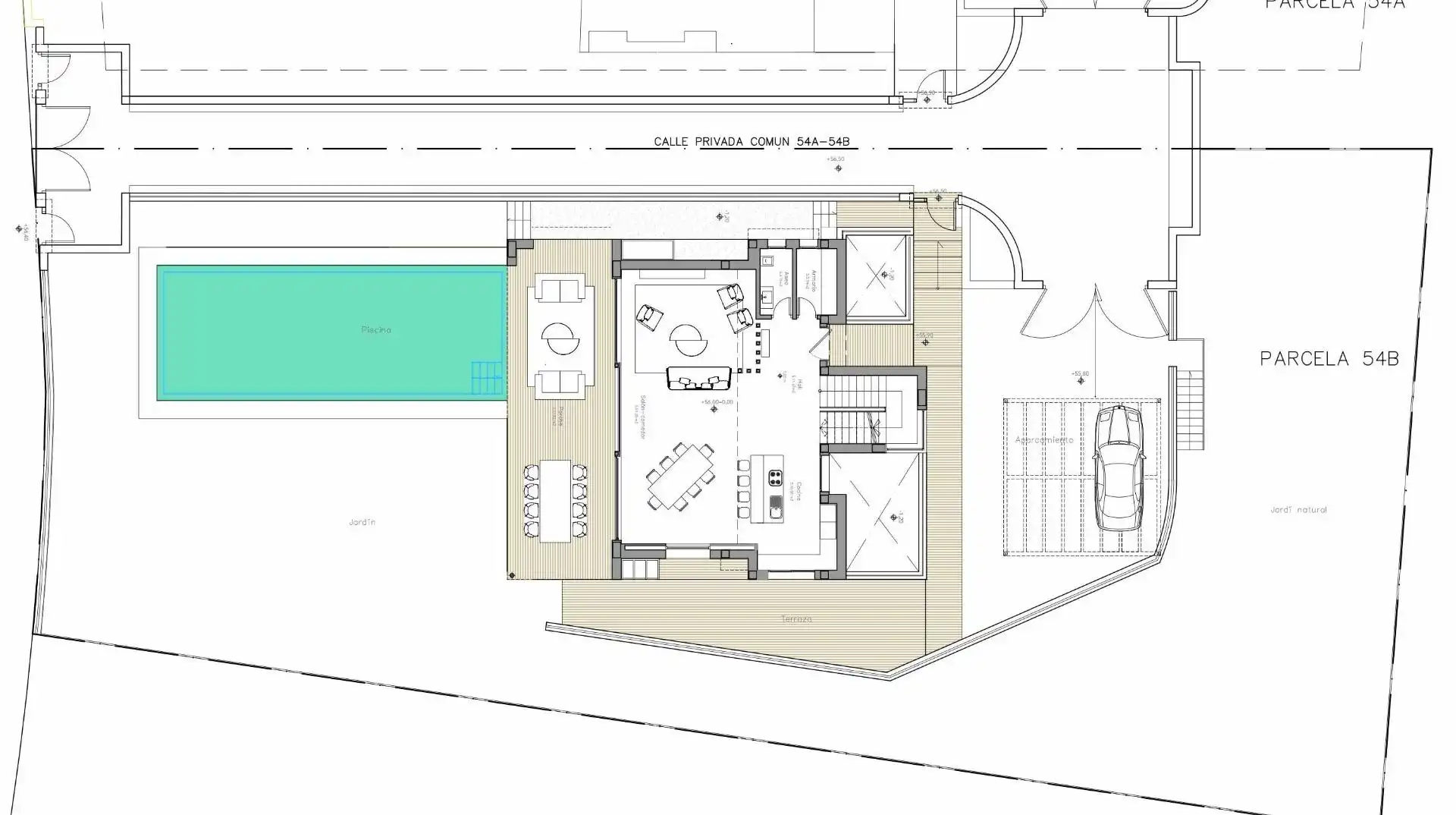 Villa con piscina in vendita a Nueva Andalucía, imagen 39