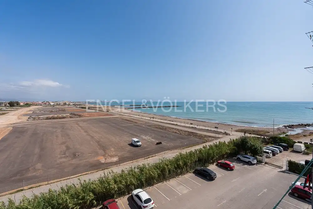 Flat with terrace to rent in Urbanización Santa María el Progreso, imagen 15