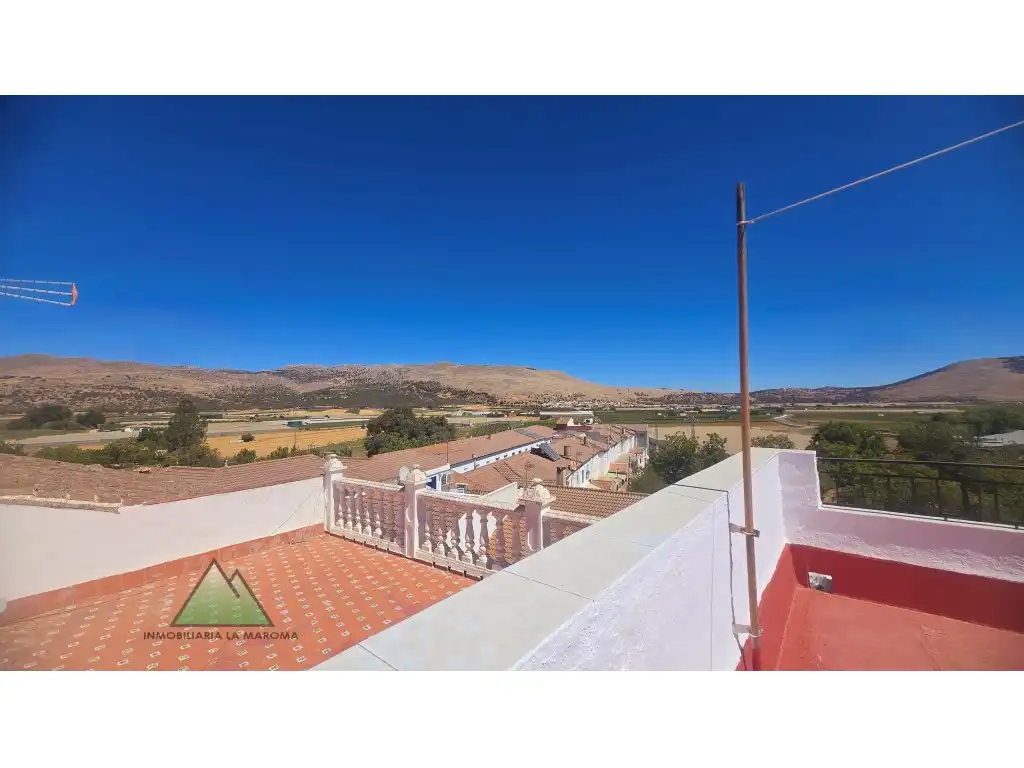 Wohnung mit Terrasse zum Verkauf in Zafarraya, imagen 2